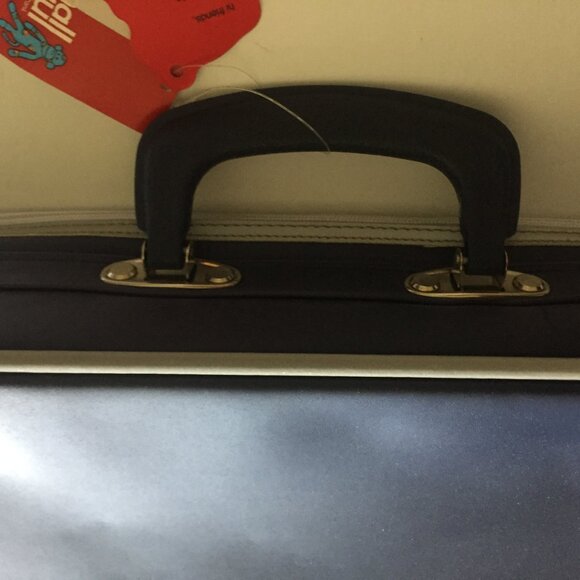 NEW LEGO / Paul Frank Collaboration Classic Space Limited Edition 15x9x3 Bag - Picture 5 of 9